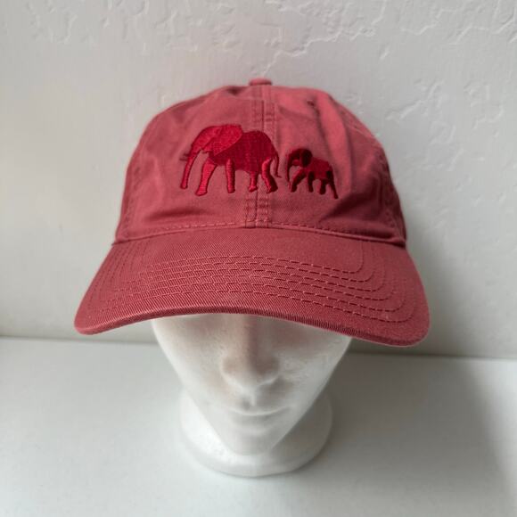 Dave Matthews Band Elephant Dad Hat Embroidered Legacy Cap Tour Concert Festival main image 12